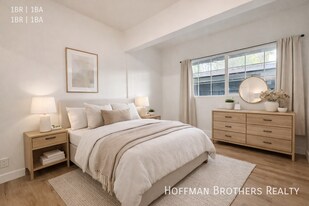 838 Normandie Ave in Los Angeles, CA - Building Photo