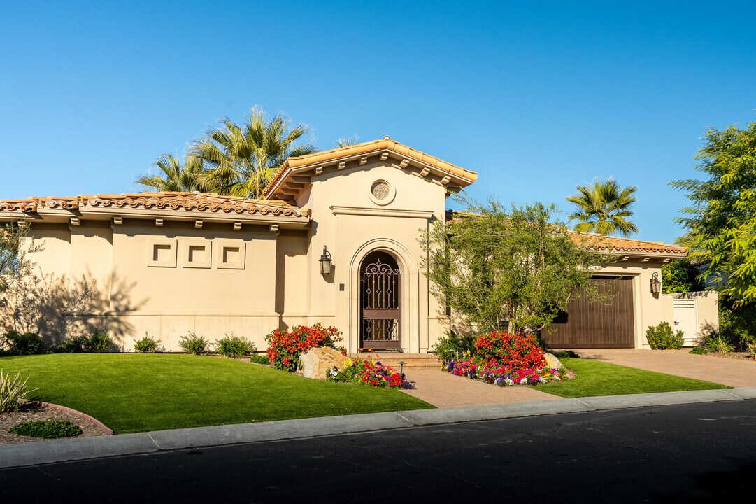 75642 Via Livorno in Indian Wells, CA - Building Photo