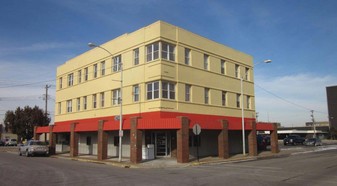 1901 State St Apartments