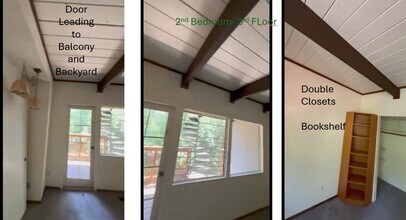 6956 Sayre Dr in Oakland, CA - Building Photo - Building Photo