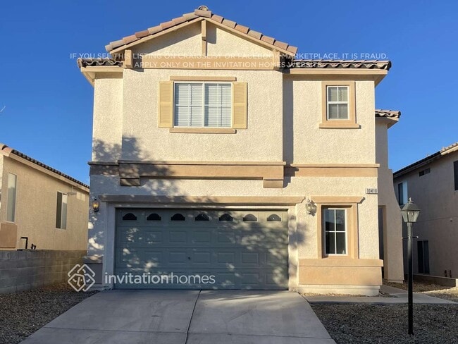 property at 10410 Morning Drop Ave