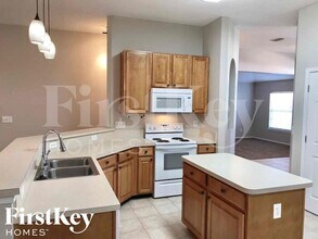 2563 Watermill Dr in Orange Park, FL - Building Photo - Building Photo