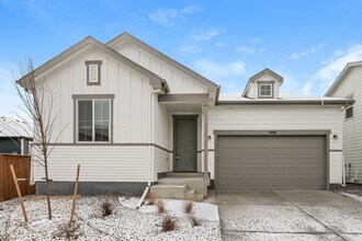 1464 Orchard St, Unit 6413 in Brighton, CO - Building Photo - Building Photo