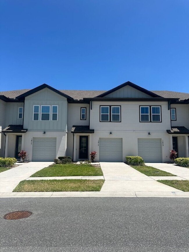 1413 Discovery St in Davenport, FL - Building Photo - Building Photo
