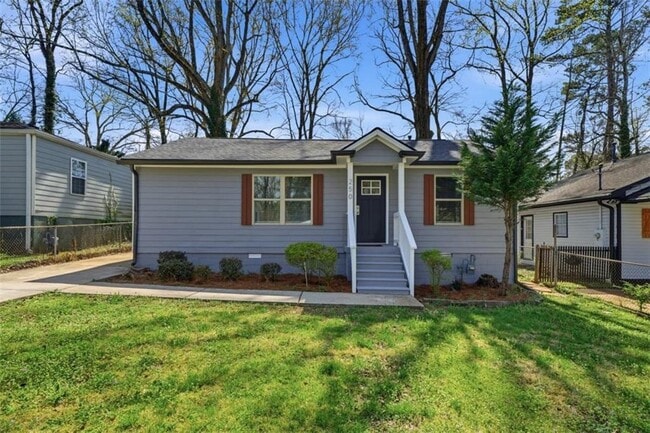 property at 250 Maple St