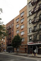 29 Avenue C Apartments