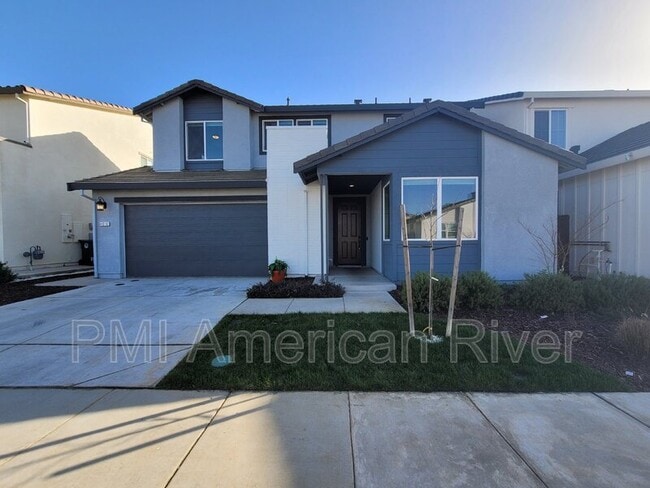 property at 4016 Salt Pt Wy