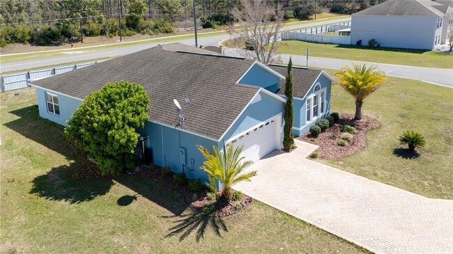 6197 SE 80th Ct in Ocala, FL - Building Photo - Building Photo