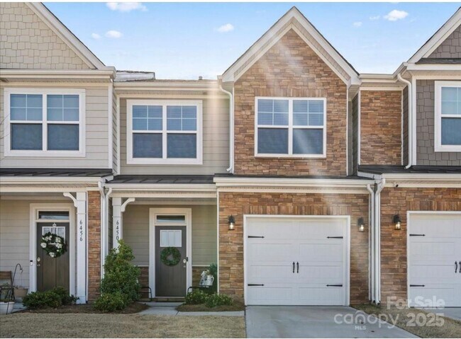 property at 6450 Keeton Ln