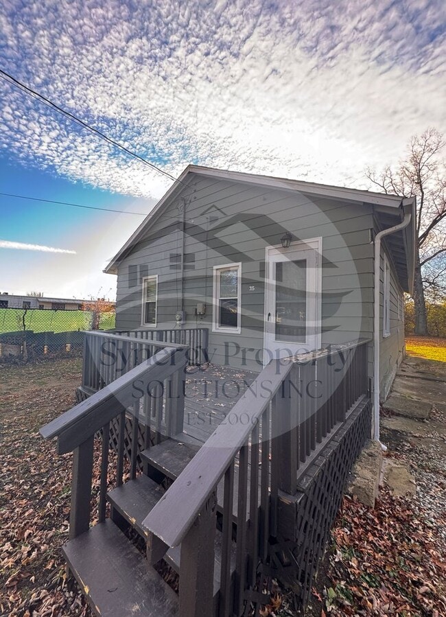 property at 315 Boston Ave