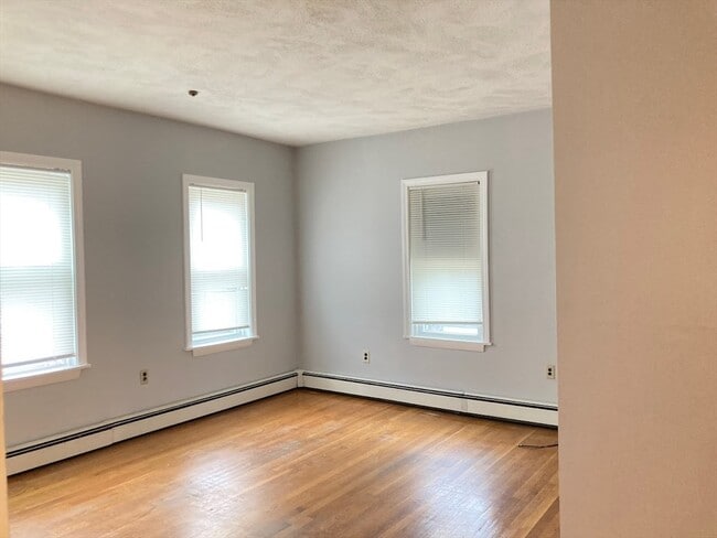 property at 318 Granite St