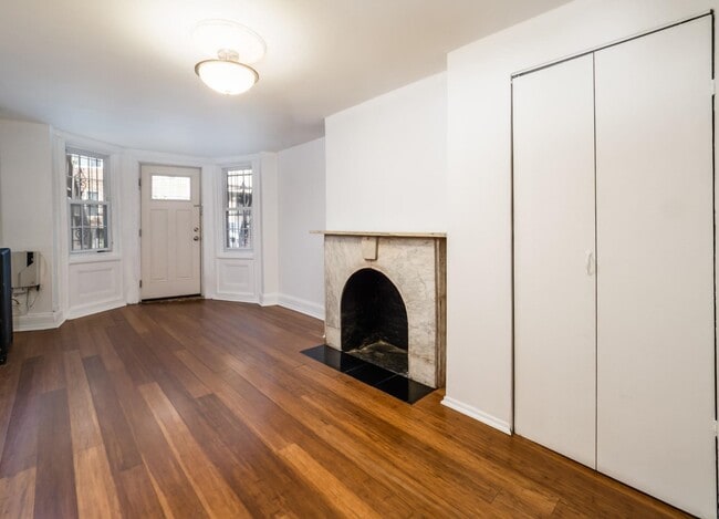 property at 491 Mercer St
