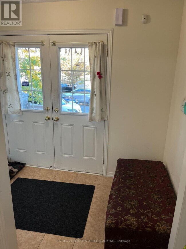 14 Bersan Terrace in Brampton, ON - Building Photo - Building Photo