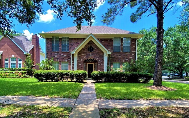 2339 Bent River Dr in Sugar Land, TX - Foto de edificio - Building Photo