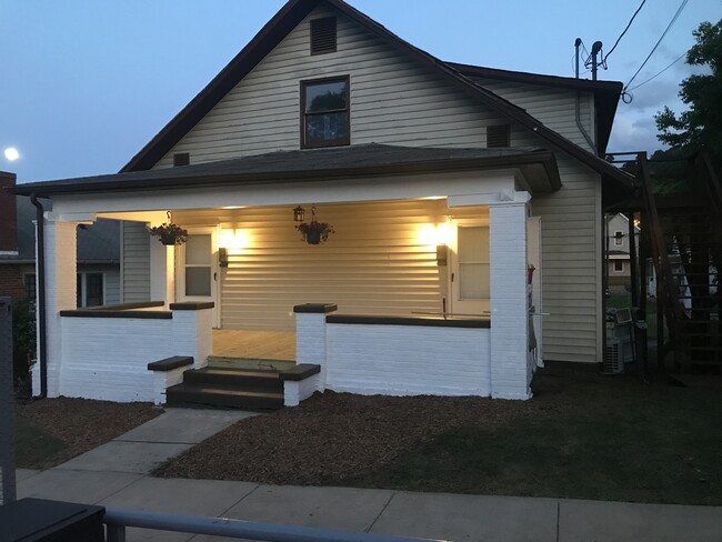 property at 1110 Broad St