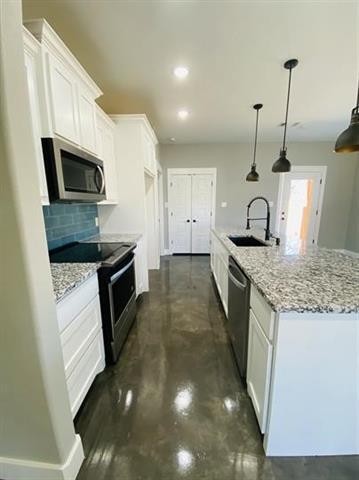 1625 S 8th Ave in Denison, TX - Building Photo