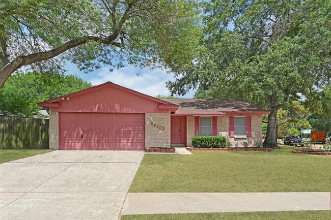 property at 24102 Pepperrell Pl St