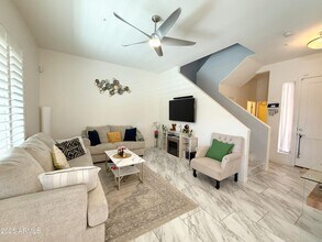 1387 W Marlin Dr in Chandler, AZ - Building Photo - Building Photo
