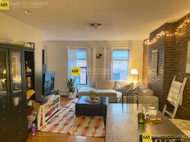 38 Bradford St, Unit 2 in Boston, MA - Building Photo