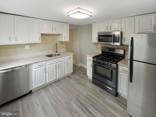 property at 160 McClellan St