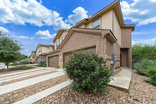 7106 Faith Wy in San Antonio, TX - Building Photo