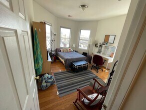 3619 Spring Garden St in Philadelphia, PA - Building Photo - Building Photo