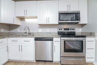 1021 Amber Acres Ln in Knightdale, NC - Building Photo - Building Photo