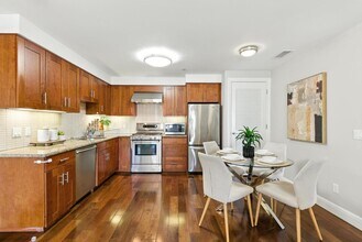 2443 Clement St in San Francisco, CA - Building Photo - Building Photo