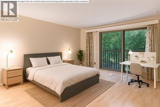 9867 Manchester Dr in Burnaby, BC - Building Photo - Building Photo