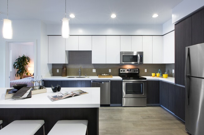 AIRE in San Jose, CA - Building Photo - Building Photo