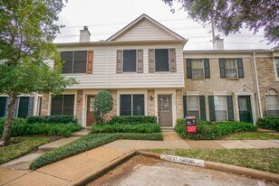 2810 Grants Lake Blvd in Sugar Land, TX - Building Photo