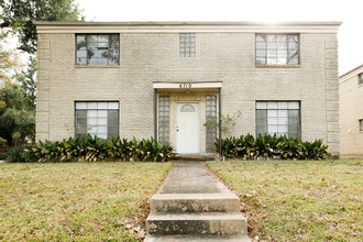 Idylwood Apartments in Houston, TX - Foto de edificio - Building Photo