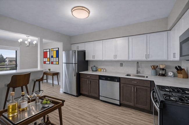 Rochester Club Apartments