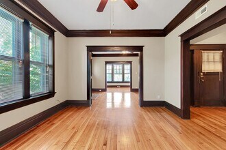 4060 Cleveland Ave in St. Louis, MO - Building Photo - Building Photo