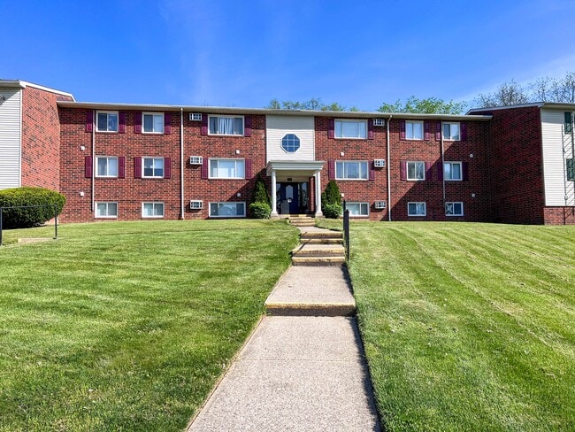 Stoney Creek Apartments