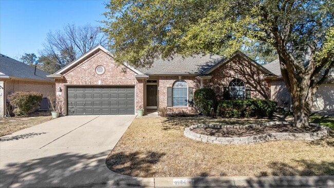 property at 4104 Sun Spirit Dr