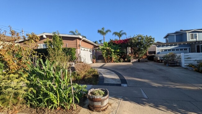 3617 Martha St in San Diego, CA - Building Photo - Building Photo