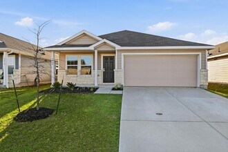 5410 Idlewood Trail in Princeton, TX - Building Photo - Building Photo