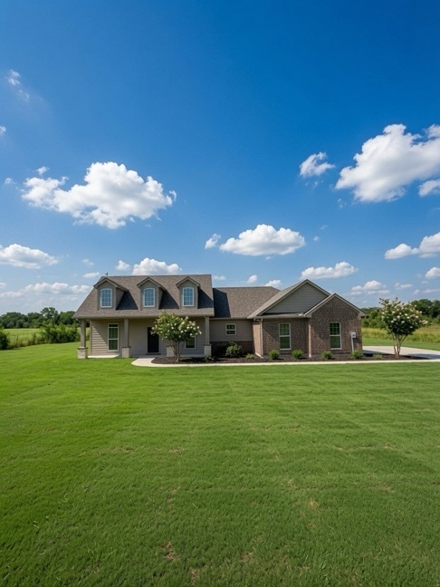 property at 10510 Co Rd 632