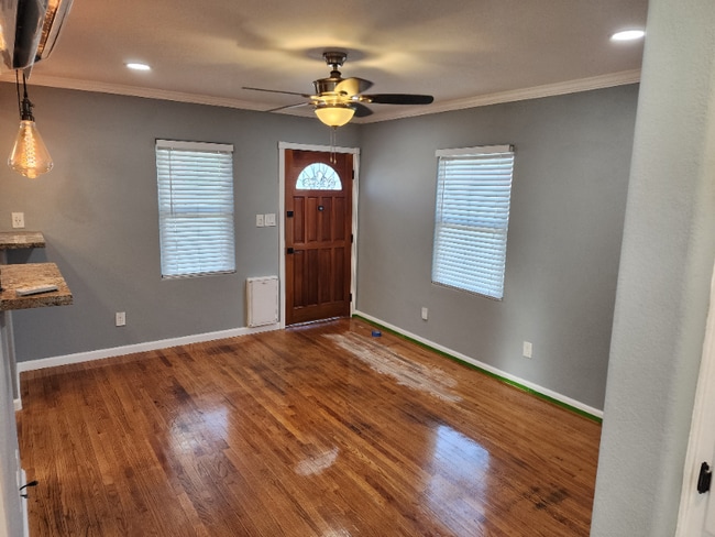 3549 Highland Ave, Unit G in San Diego, CA - Building Photo - Building Photo