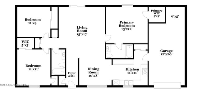 6064 Cardiff Ave in Cocoa, FL - Building Photo - Building Photo