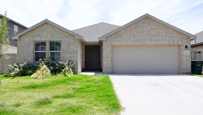 property at 7710 Brown Bark Rd