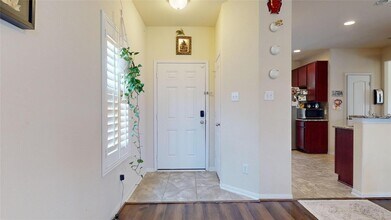 3202 Cabin Wood Way in Houston, TX - Building Photo - Building Photo