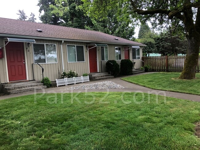 property at 766 96th St S