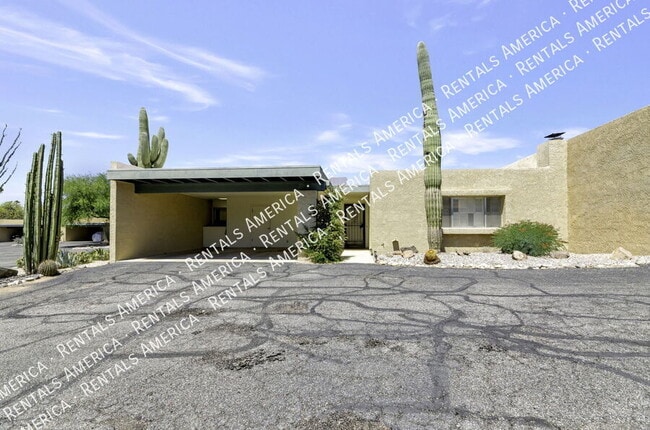 property at 6974 E Rivercrest Rd