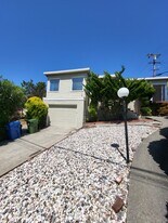 906 Balra Dr in El Cerrito, CA - Building Photo