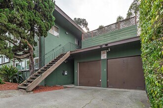 2073 Key Blvd, Unit Unit 2073 in El Cerrito, CA - Building Photo - Building Photo