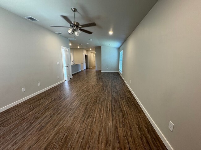 2011 Bryan Ave in Wolfforth, TX - Building Photo - Building Photo