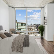 722 N Morgan St in Chicago, IL - Building Photo - Building Photo