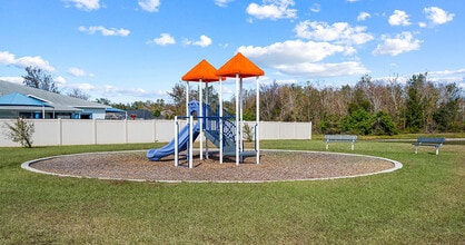 Chapel Commons Townhomes in Wesley Chapel, FL - Building Photo - Building Photo